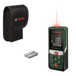 Bosch Télémètre laser UniversalDistance 40C