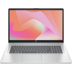 PC Portable HP 17-cp3017nf - Windows 11 - 17,3&quot; FHD IPS - Ryzen 7 7730U - RAM 16Go - Stockage 1To SSD