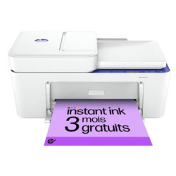 Imprimante tout-en-un HP Deskjet 4230e Jet d'encre couleur Copie Scan