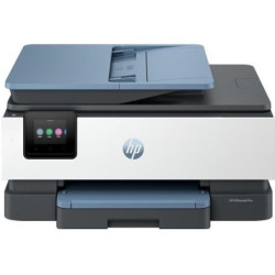 HP OfficeJet Pro 8125e - Imprimante tout-en-un  Jet dencre couleur avec 3 mois dInstant Ink inclus avec HP+