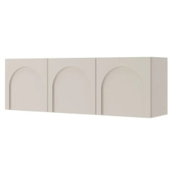 Meuble TV à 3 portes - ARKADIA